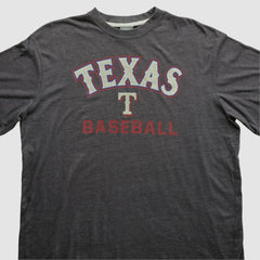 Texas Rangers MLB 2000s T-shirt Near Me