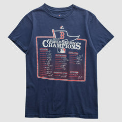 Boston Red Sox Majestic 2013 T-shirt Near Me