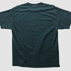 Baltimore Ravens Delta 2000s T-shirt - Green Vintage - Fanatics