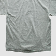 New England Patriots Reebok 2002 T-shirt - Heather Gray Vintage - Fanatics