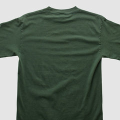 New York Jets Team Edition Apparel 2010s Long Sleeve T-shirt - Green Vintage - Fanatics