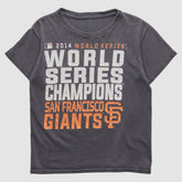 San Francisco Giants 2014 T-shirt Discount
