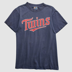 Minnesota Twins Majestic 2000s T-shirt Online