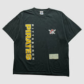Pittsburgh Pirates CSA 2000s T-shirt Sale