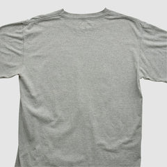 NFL Super Bowl XLIII NFL 2009 T-shirt - Heather Gray Vintage - Fanatics