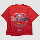 St. Louis Cardinals 2006 T-shirt Outlet