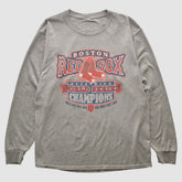 Boston Red Sox 2013 Long Sleeve T-shirt Sale