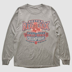Boston Red Sox 2013 Long Sleeve T-shirt Sale