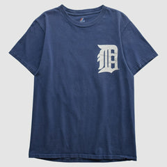 Detroit Tigers Majestic 2000s T-shirt for sale