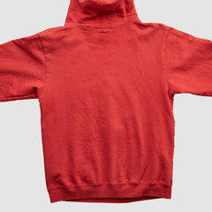 Kansas City Chiefs Reebok 2003 Hooded Pullover Sweatshirt - Red Vintage - Fanatics