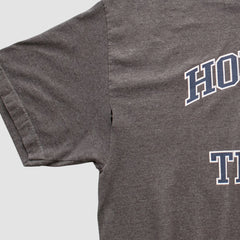 Houston Texans NFL 2010s T-shirt - Dark Heather Gray Vintage - Fanatics