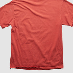 Kansas City Chiefs Team Edition Apparel 2000s T-shirt - Red Vintage - Fanatics
