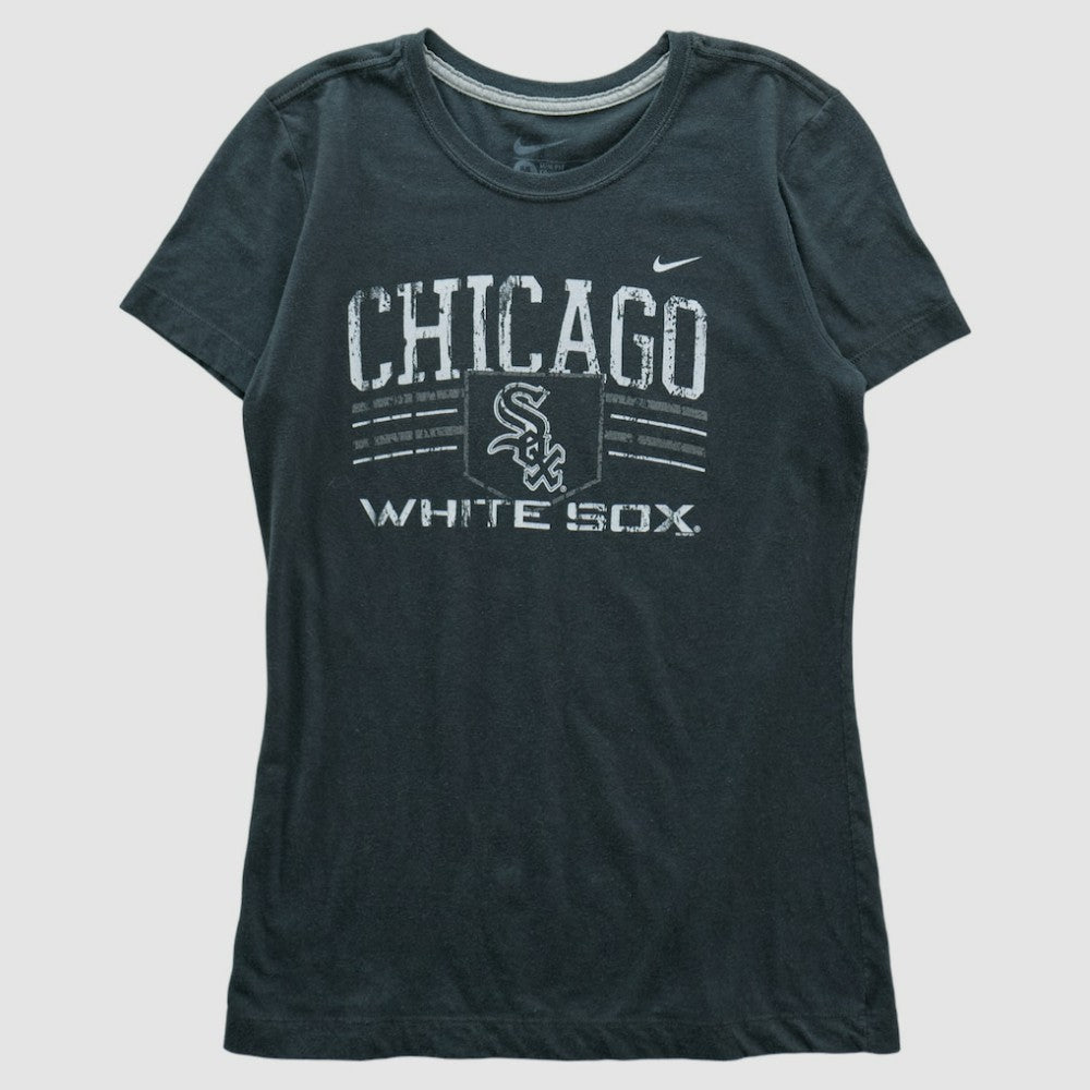 Chicago White Sox Nike 2010s T-shirt Outlet