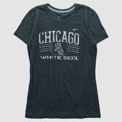 Chicago White Sox Nike 2010s T-shirt Outlet
