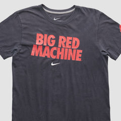 Cincinnati Reds Nike 2010s T-shirt Discount