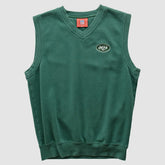 New York Jets NFL 2000s Pullover Sweatshirt - Green Vintage - Fanatics
