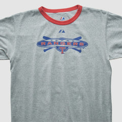 Texas Rangers Majestic 2010 T-shirt Online