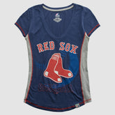 Boston Red Sox Majestic 2010s T-shirt Outlet