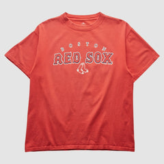 Boston Red Sox Genuine Merchandise 2000s T-shirt Sale