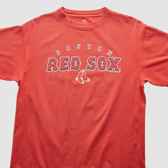 Boston Red Sox Genuine Merchandise 2000s T-shirt Sale