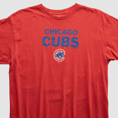 Chicago Cubs MLB 2000s T-shirt Discount