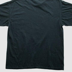 Superbowl XLII Anvil 2008 T-shirt - Black Vintage - Fanatics