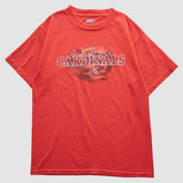 St. Louis Cardinals CSA 2000s T-shirt Near Me