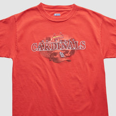 St. Louis Cardinals CSA 2000s T-shirt Near Me