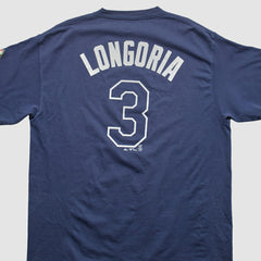 Tampa Bay Rays Majestic 2008 T-shirt Near Me