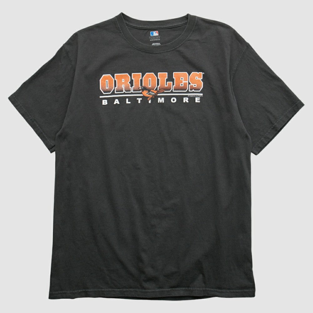 Baltimore Orioles Genuine Merchandise 2000s T-shirt Outlet