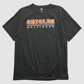 Baltimore Orioles Genuine Merchandise 2000s T-shirt Outlet