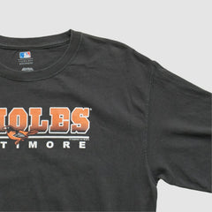 Baltimore Orioles Genuine Merchandise 2000s T-shirt Outlet