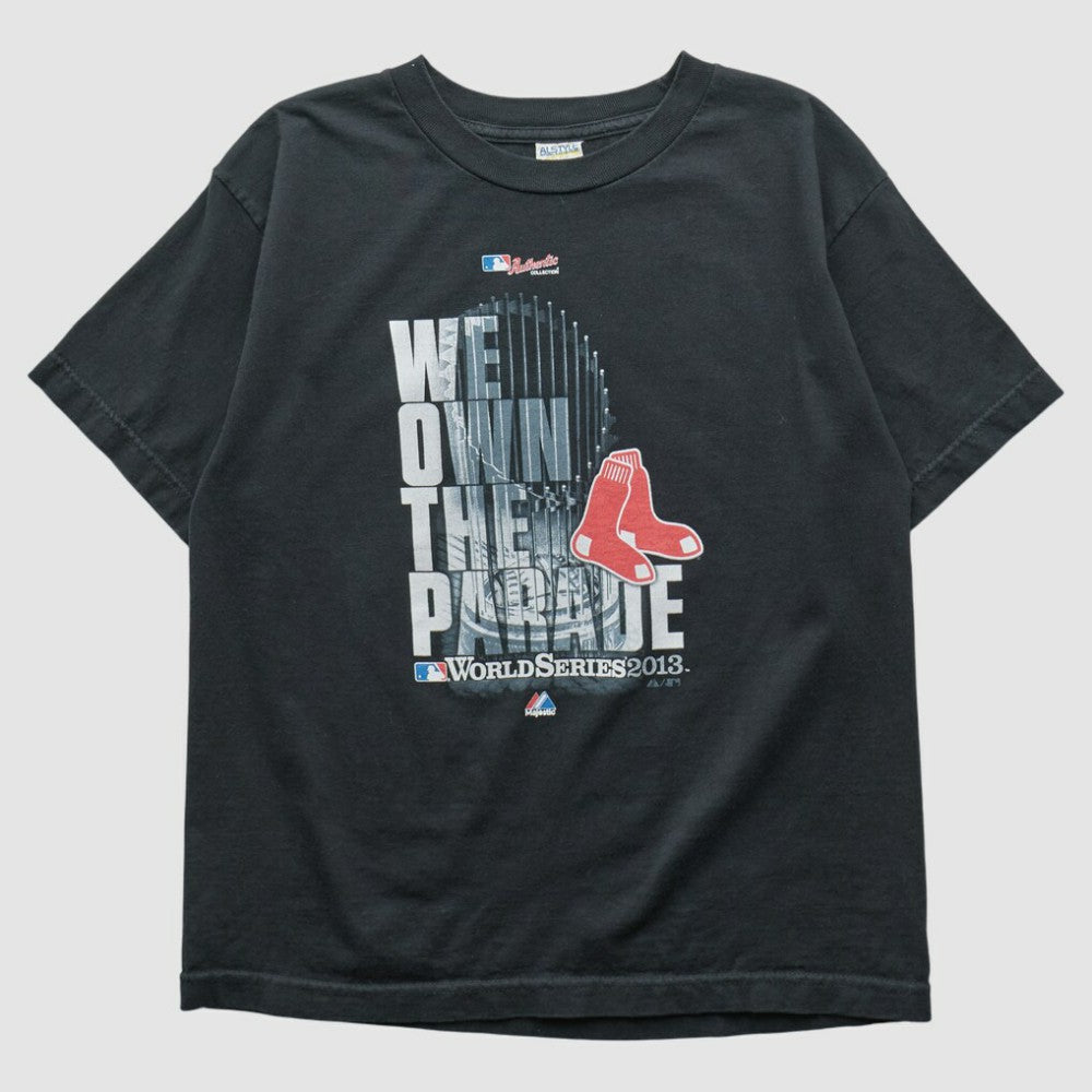 Boston Red Sox Alstyle 2013 T-shirt Online
