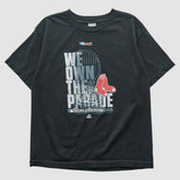 Boston Red Sox Alstyle 2013 T-shirt Online