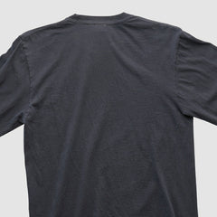 Pittsburgh Steelers NFL 2010s Long Sleeve T-shirt - Black Vintage - Fanatics
