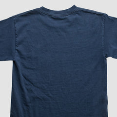 Dallas Cowboys Reebok 2007 T-shirt - Navy - Yth L Real Vintage - Fanatics