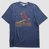 St. Louis Cardinals Genuine merchandise 2010s T-shirt Near Me