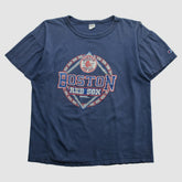 Boston Red Sox Champion 90s T-shirt Sale