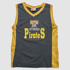 Pittsburgh Pirates Professional Sports Club 2000s Tank Outlet