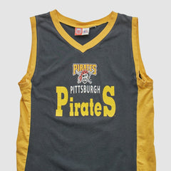 Pittsburgh Pirates Professional Sports Club 2000s Tank Outlet