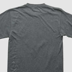 Green Bay Packers NFL 2010s T-shirt - Dark Heather Gray Vintage - Fanatics