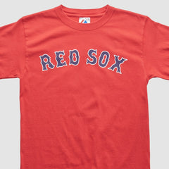 Boston Red Sox Majestic 2000s T-shirt Discount