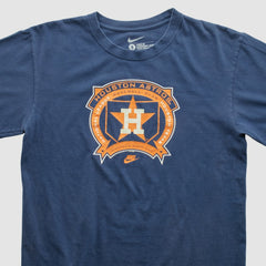 Houston Astros Nike 2000s T-shirt for sale