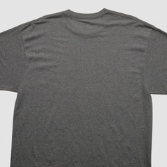 Denver Broncos 2010s T-shirt - Dark Heather Gray Vintage - Fanatics