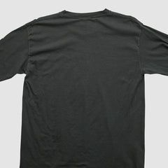 Pittsburgh Steelers NFL 2000s Long Sleeve T-shirt - Black Vintage - Fanatics