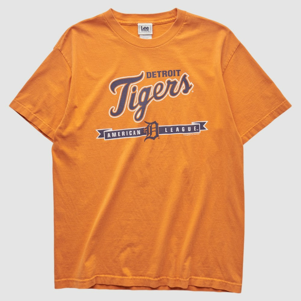 Detroit Tigers Lee Apparel 2007 T-shirt for sale