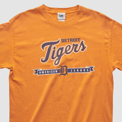 Detroit Tigers Lee Apparel 2007 T-shirt for sale