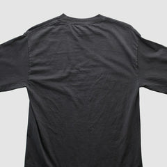 Pittsburgh Steelers NFL 2010s Long Sleeve T-shirt - Black Vintage - Fanatics