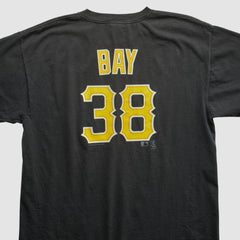 Pittsburgh Pirates Lee Apparel 2000s T-shirt Discount