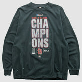 St. Louis Cardinals 2011 Long Sleeve T-shirt Outlet